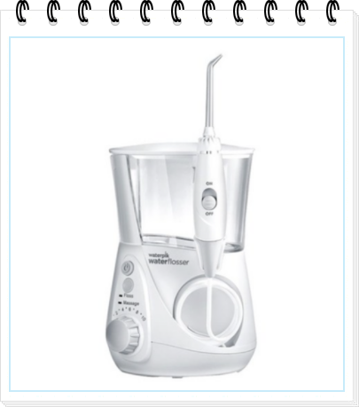 워터픽 구강세정기 순위