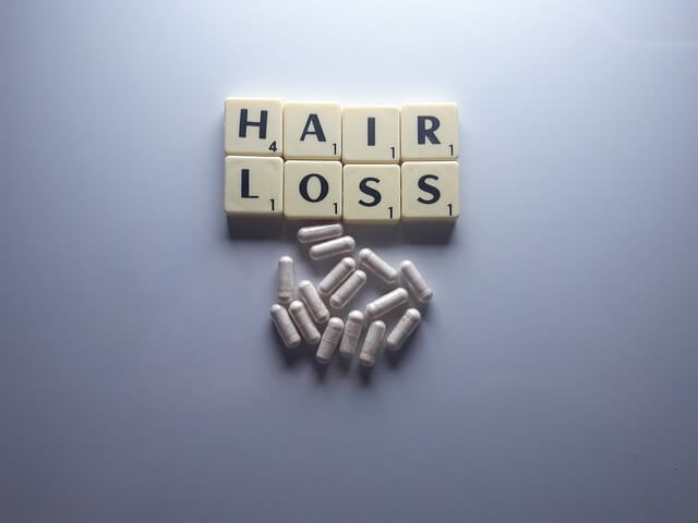 비오틴 효과와 효능 설명