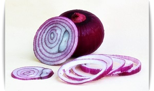 효과적인 양파 먹는 법 정리