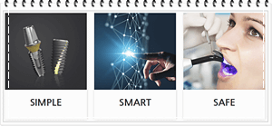 덴티움 임플란트 장점, 오스템 비교