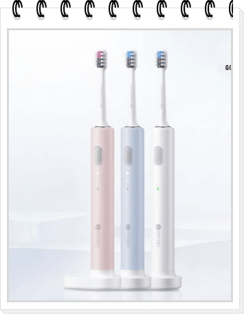 샤오미 전동칫솔 추천, 순위