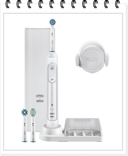 오랄비 전동칫솔 추천, 순위