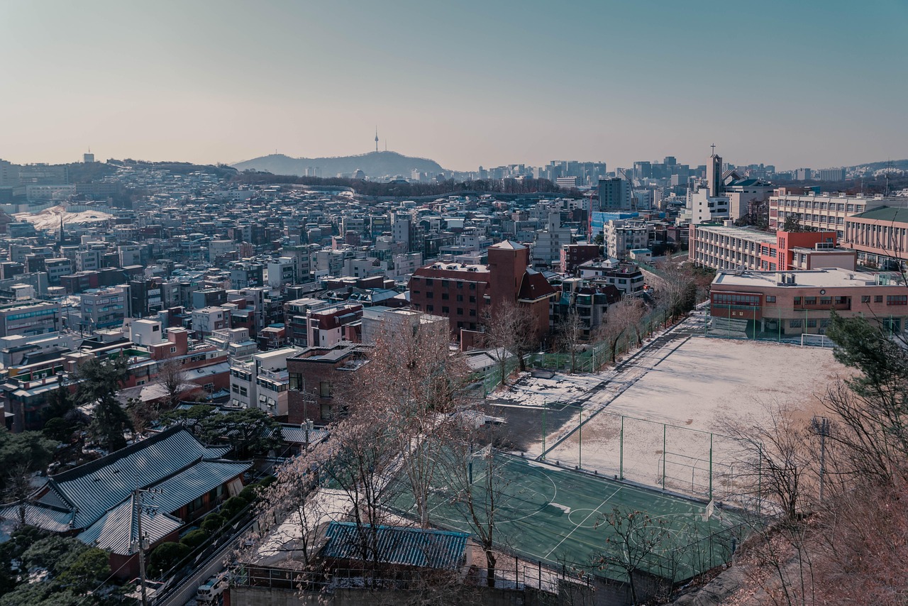 서울 성북구 성북동1가 임플란트 치과 추천